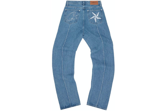 Jeans CRTZ