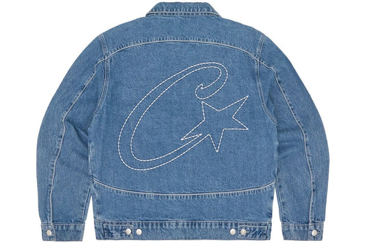 jacket CRTZ